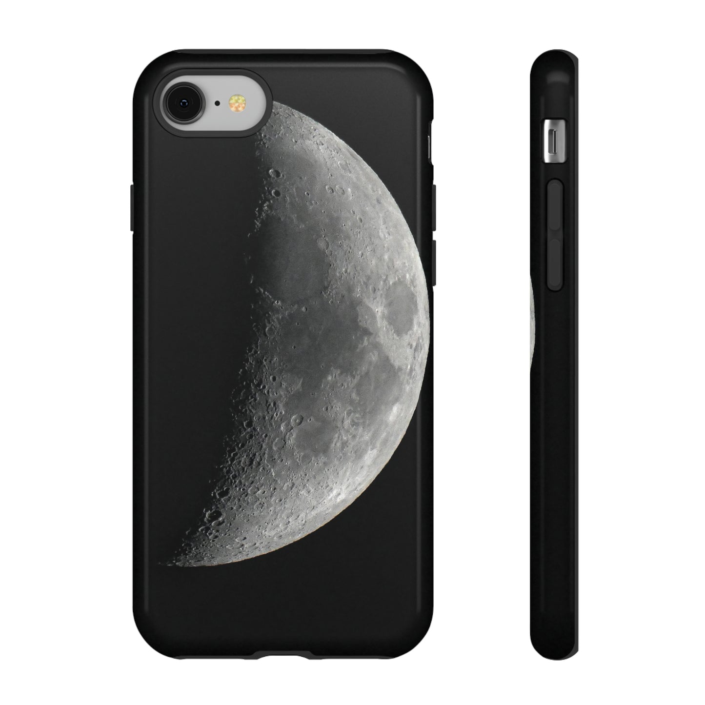 "The Moon" Tough Cases