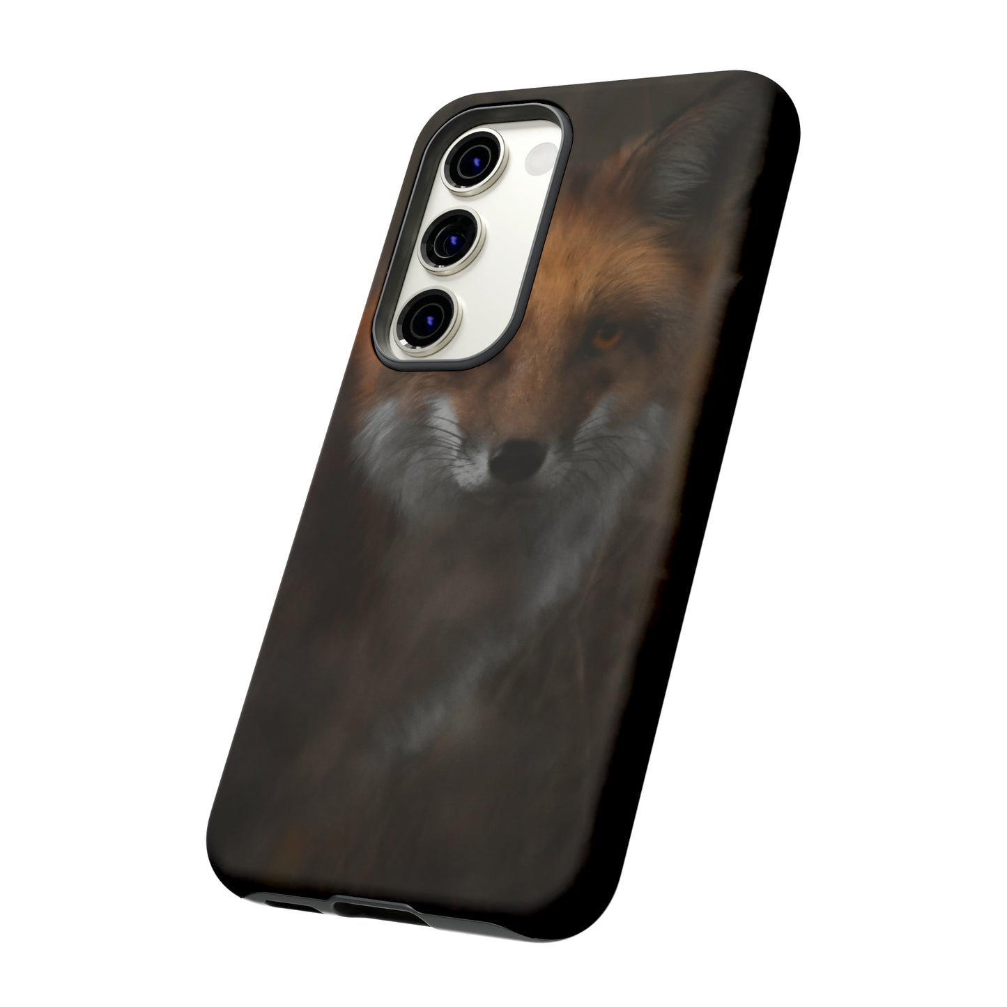 "The Fox" Tough Cases