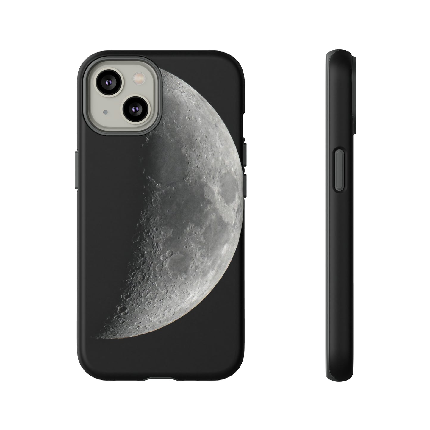 "The Moon" Tough Cases