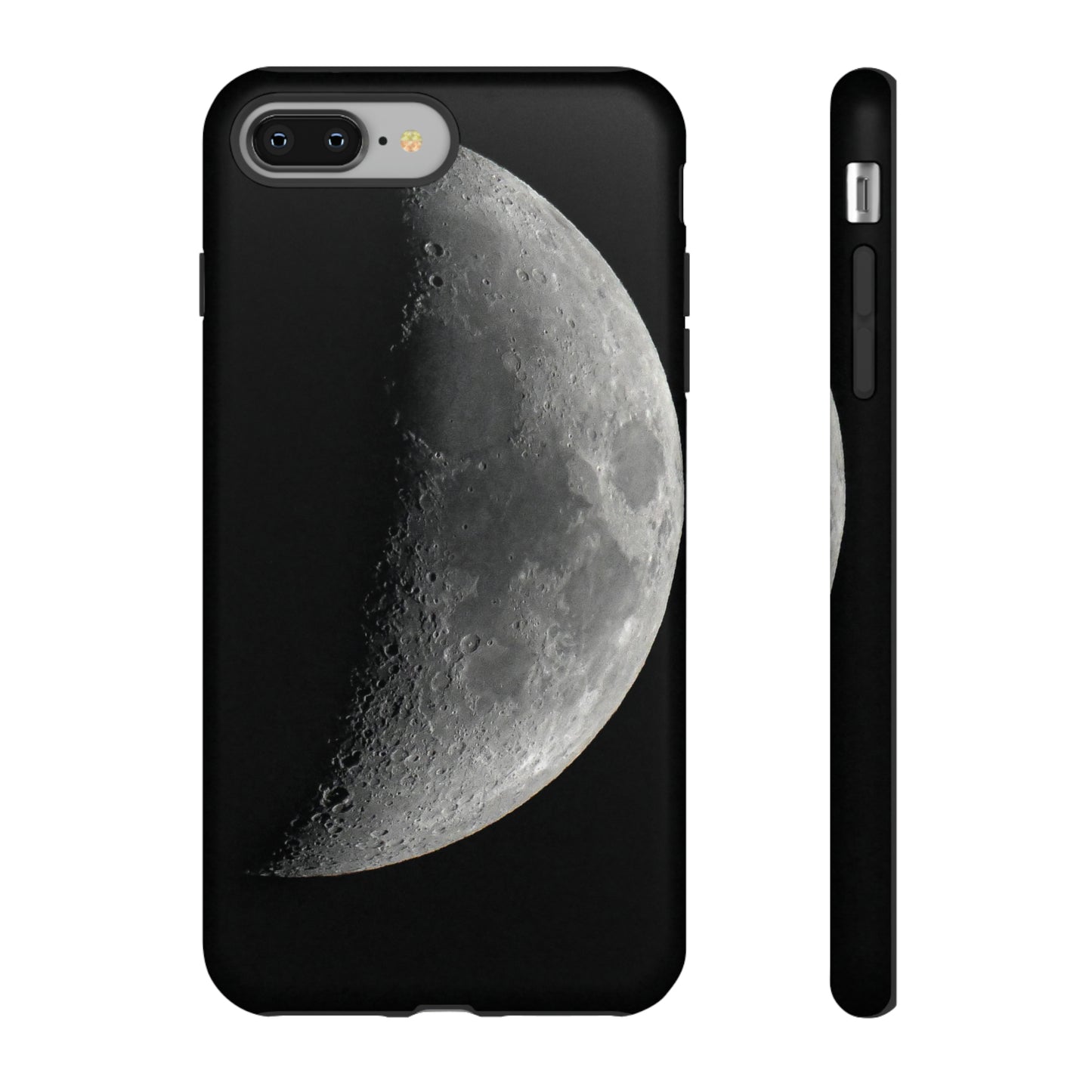 "The Moon" Tough Cases