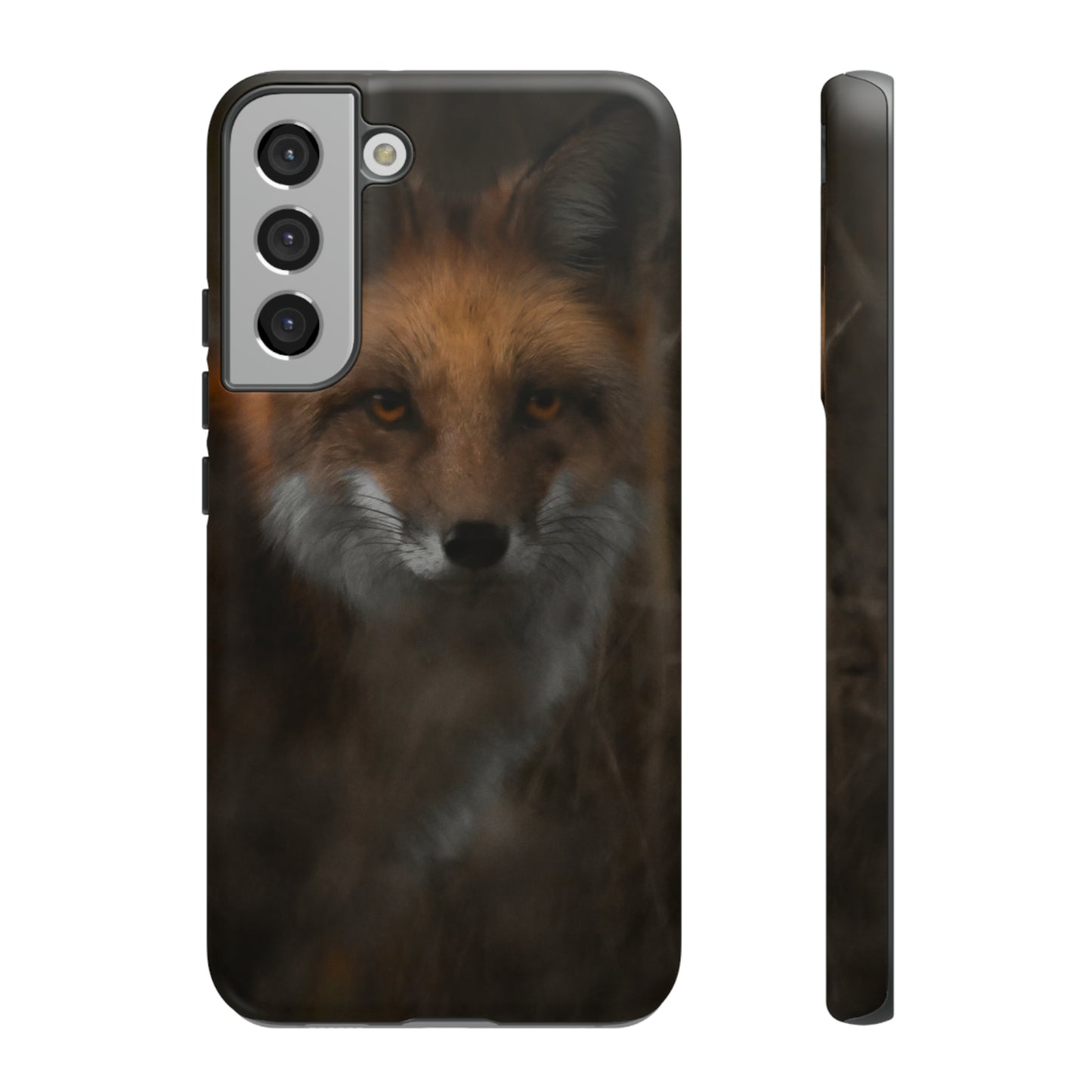 "The Fox" Tough Cases