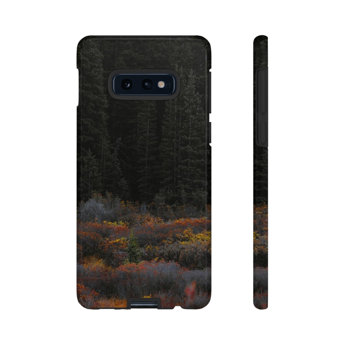 "Moody Forest" Tough Cases