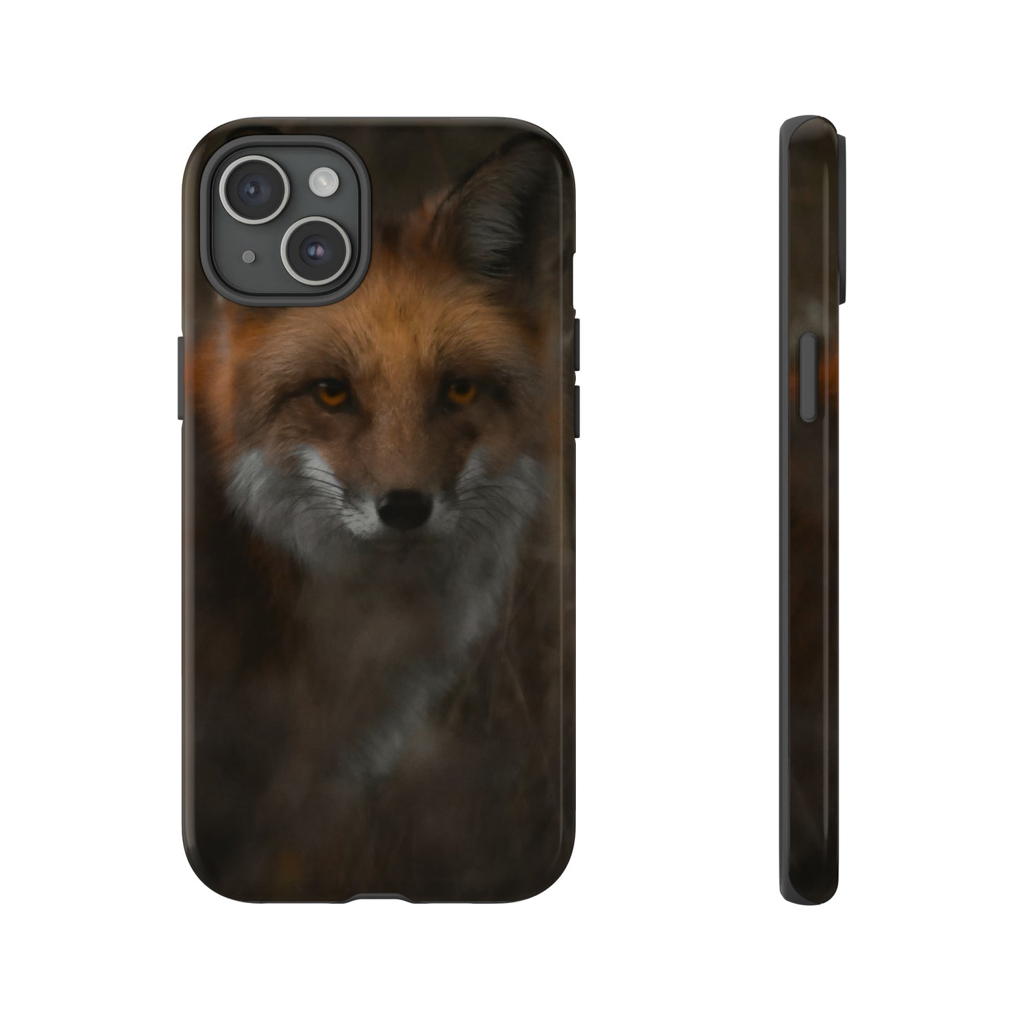 "The Fox" Tough Cases