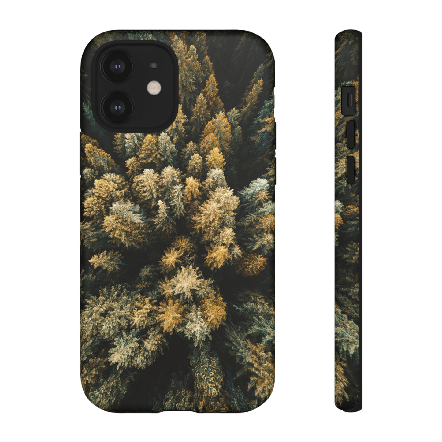 "Tree Tops" Tough Cases