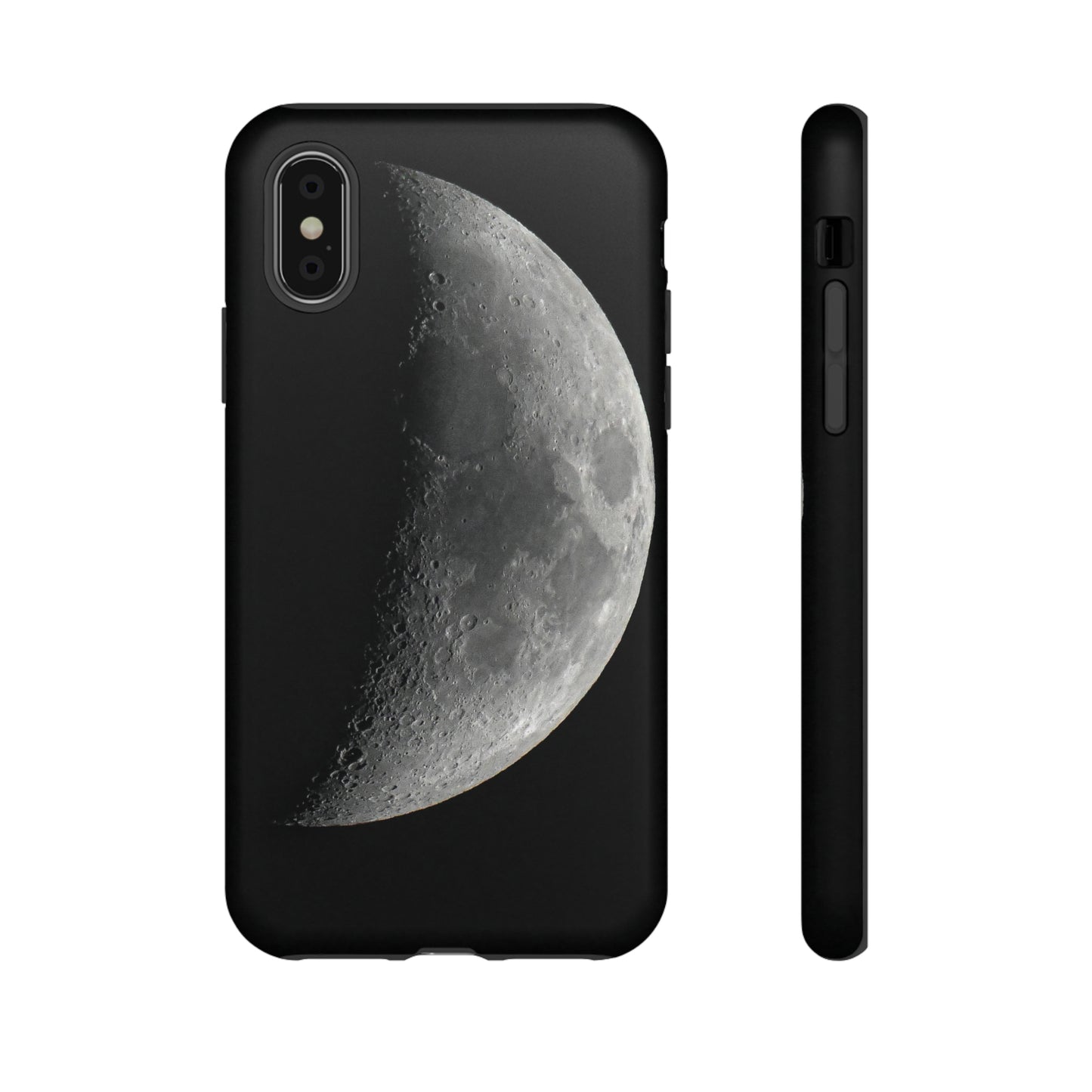 "The Moon" Tough Cases