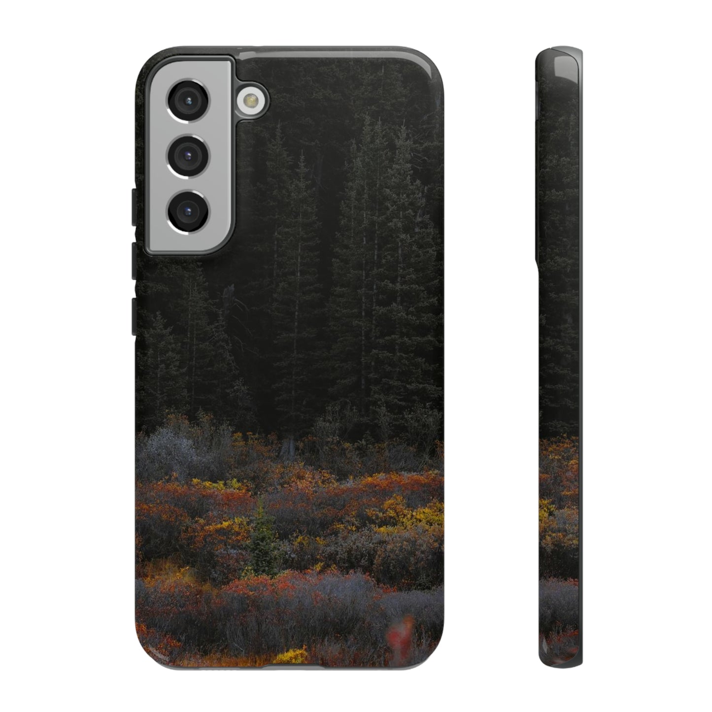 "Moody Forest" Tough Cases