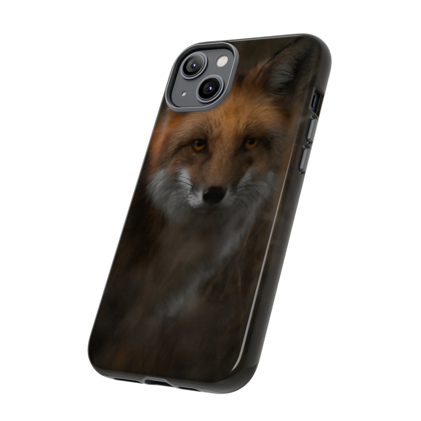 "The Fox" Tough Cases