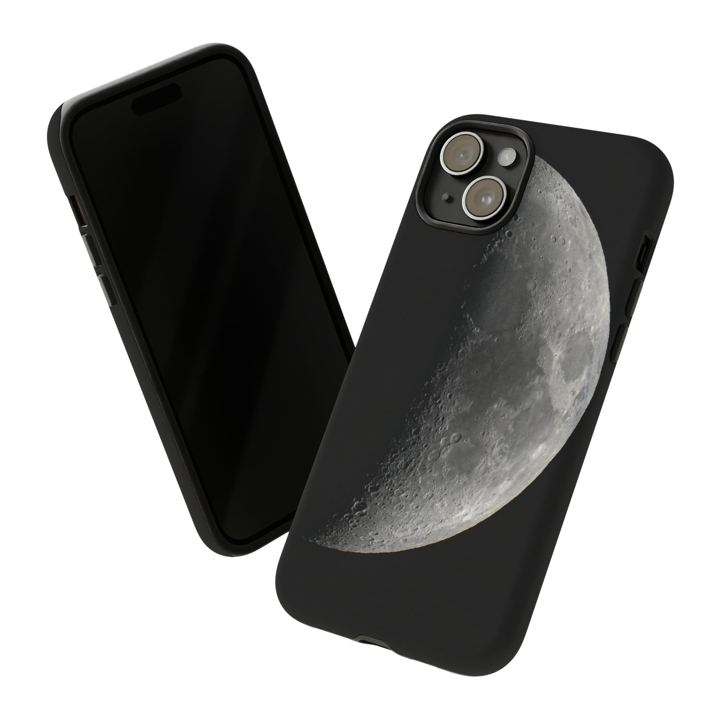 "The Moon" Tough Cases