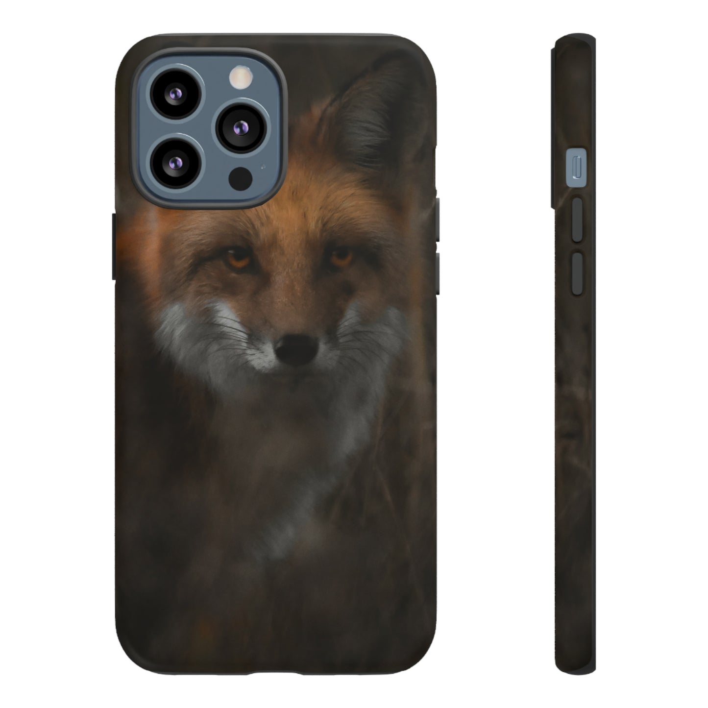 "The Fox" Tough Cases