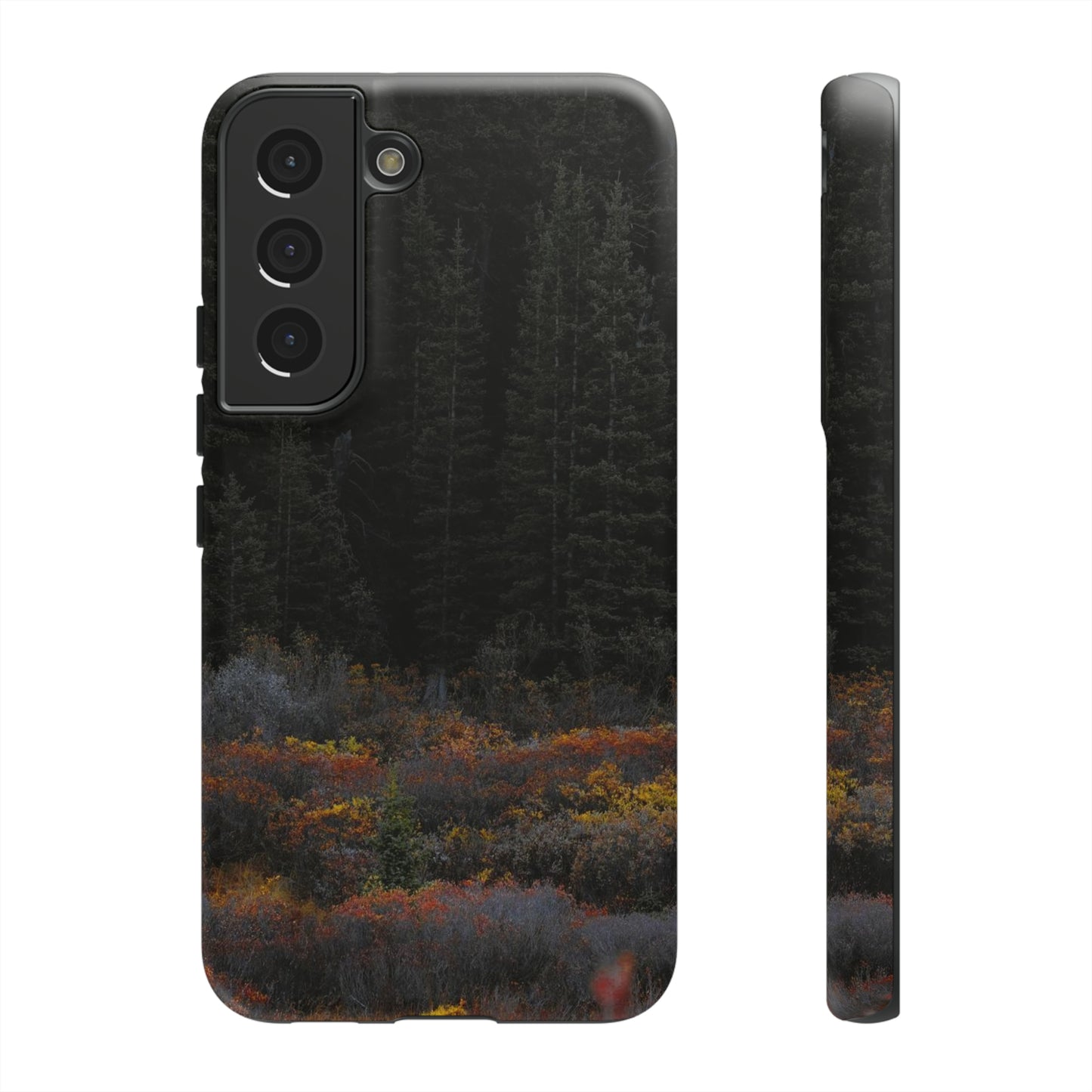 "Moody Forest" Tough Cases