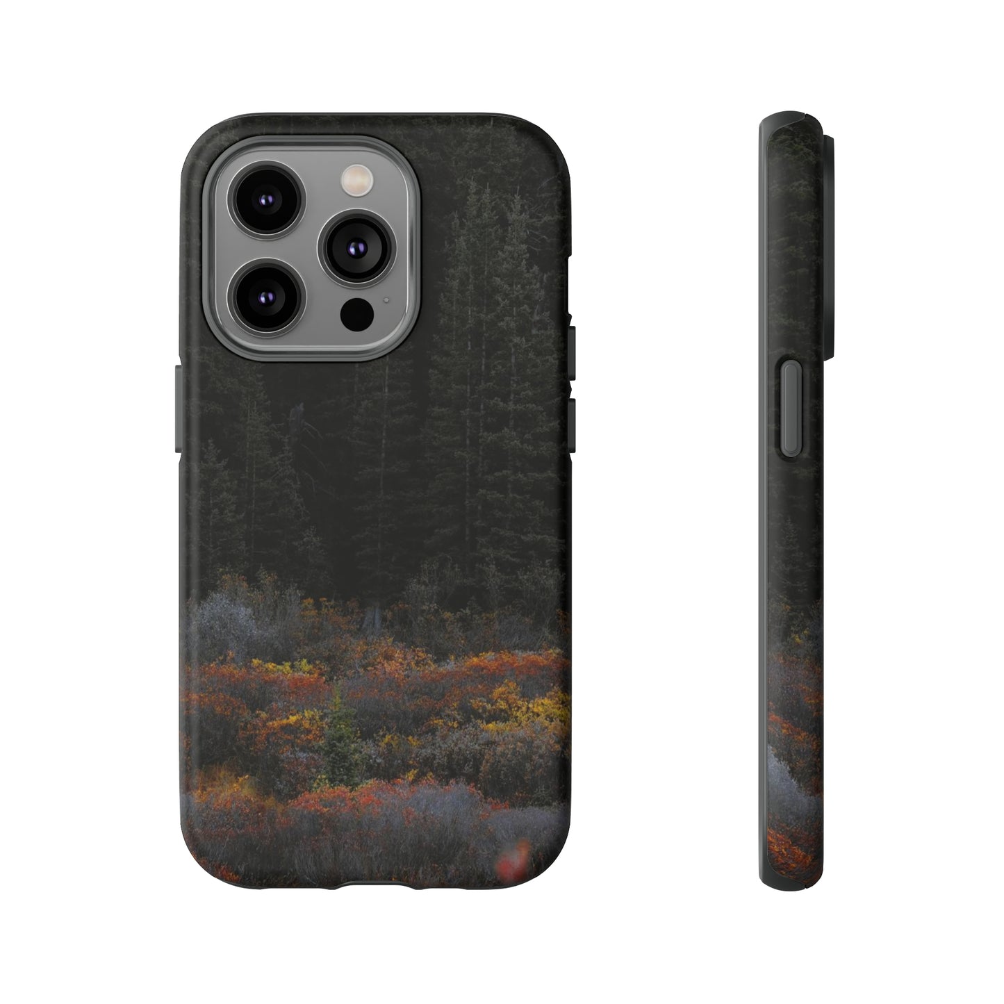 "Moody Forest" Tough Cases