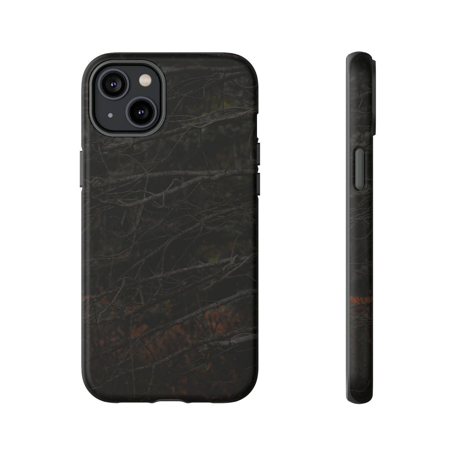 "Dead Branches" Tough Cases