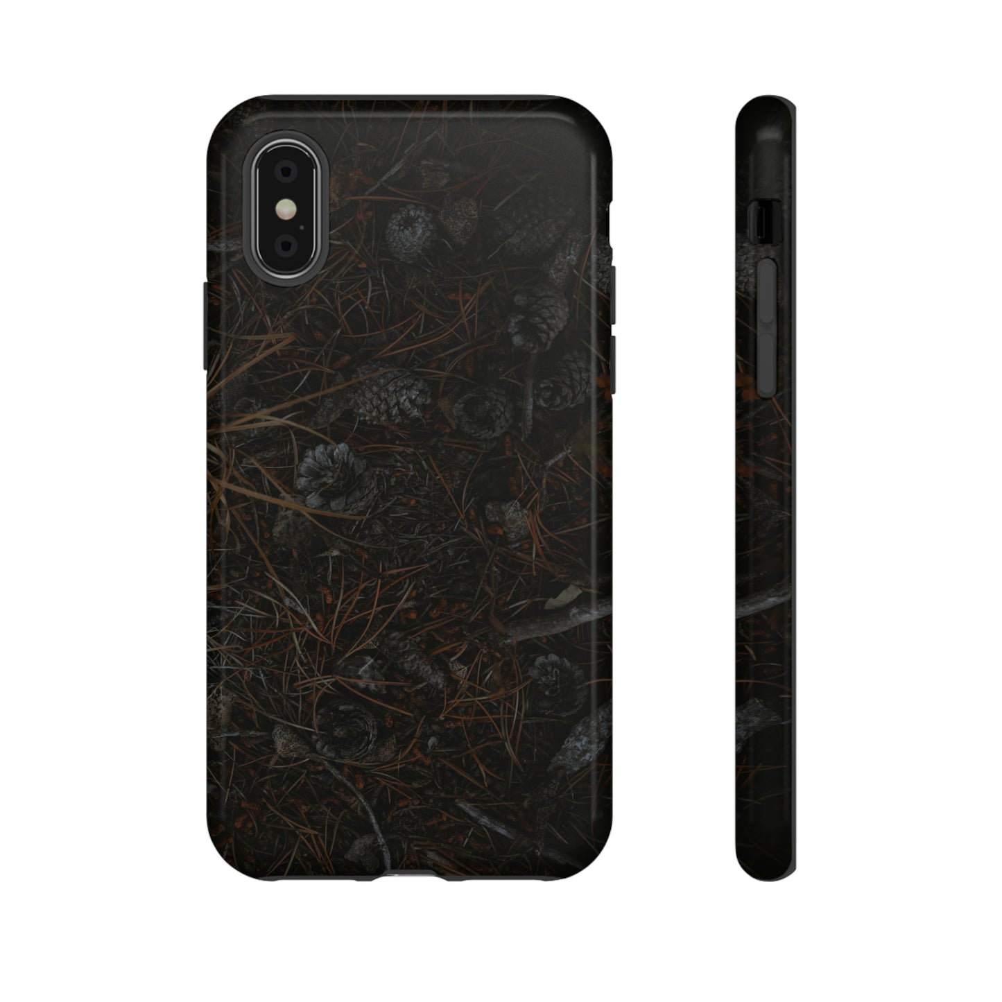 "Forest Floor" Tough Cases