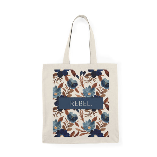 "Rebel" Tote