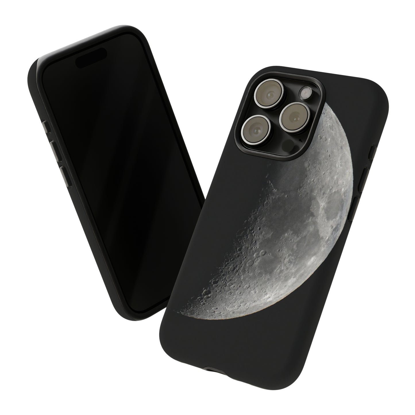 "The Moon" Tough Cases