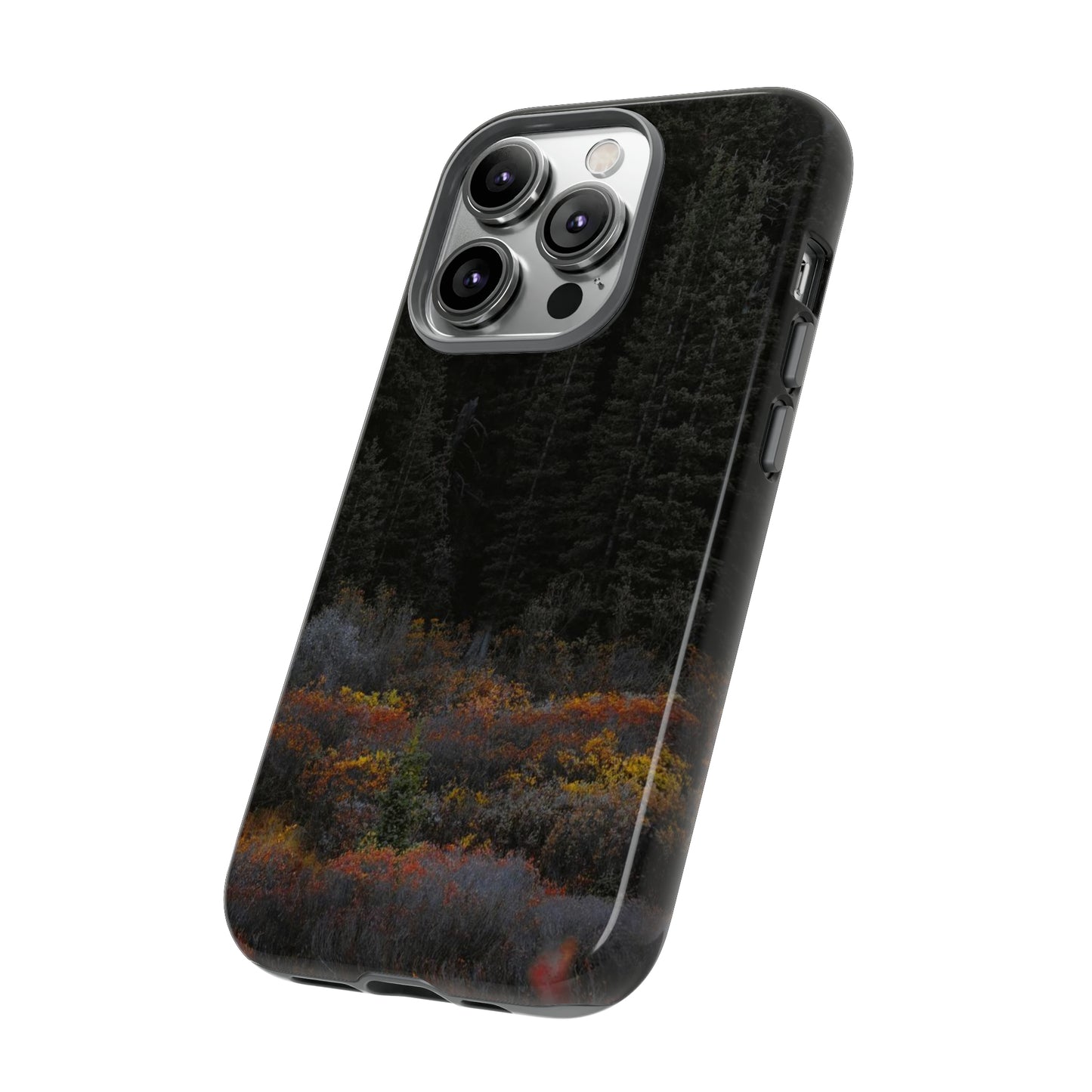 "Moody Forest" Tough Cases