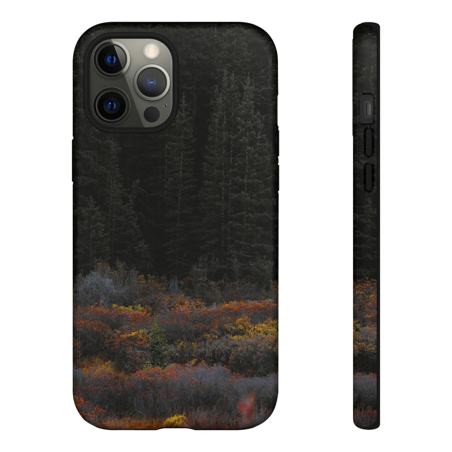 "Moody Forest" Tough Cases