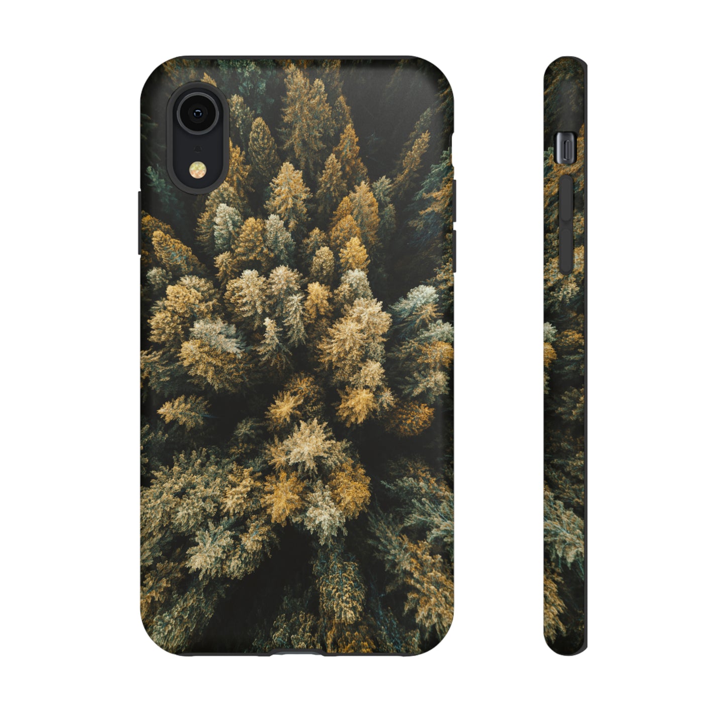 "Tree Tops" Tough Cases