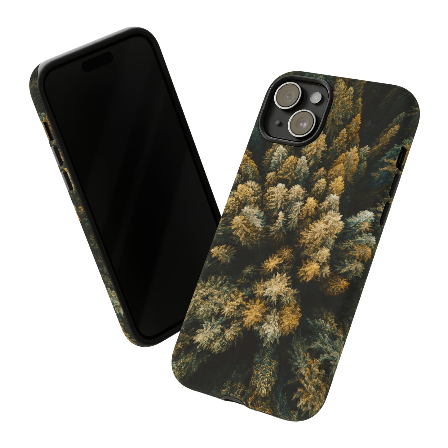 "Tree Tops" Tough Cases