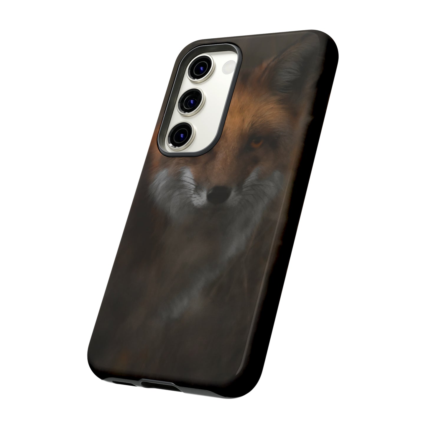 "The Fox" Tough Cases