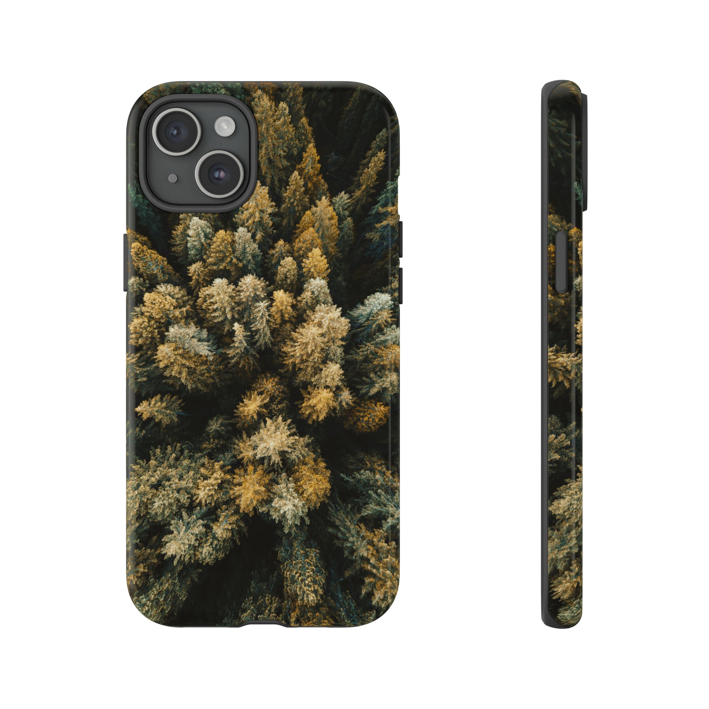 "Tree Tops" Tough Cases