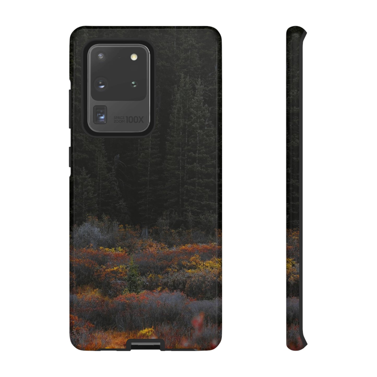 "Moody Forest" Tough Cases