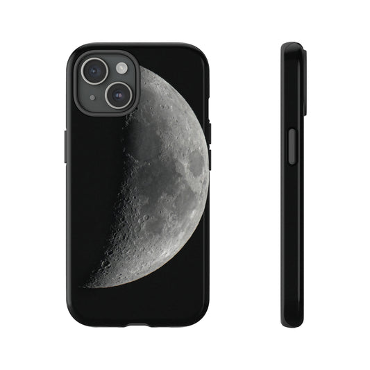 "The Moon" Tough Cases