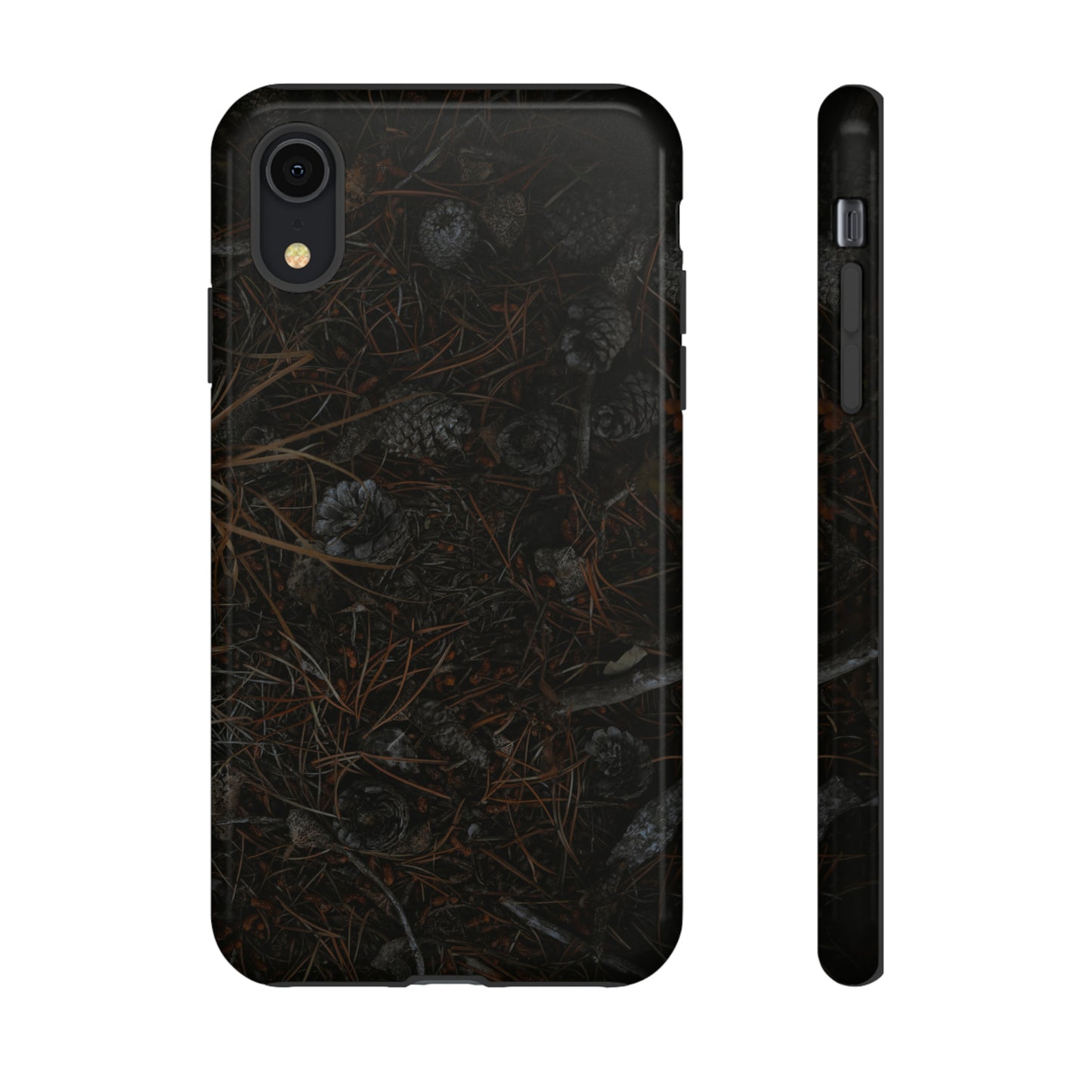 "Forest Floor" Tough Cases