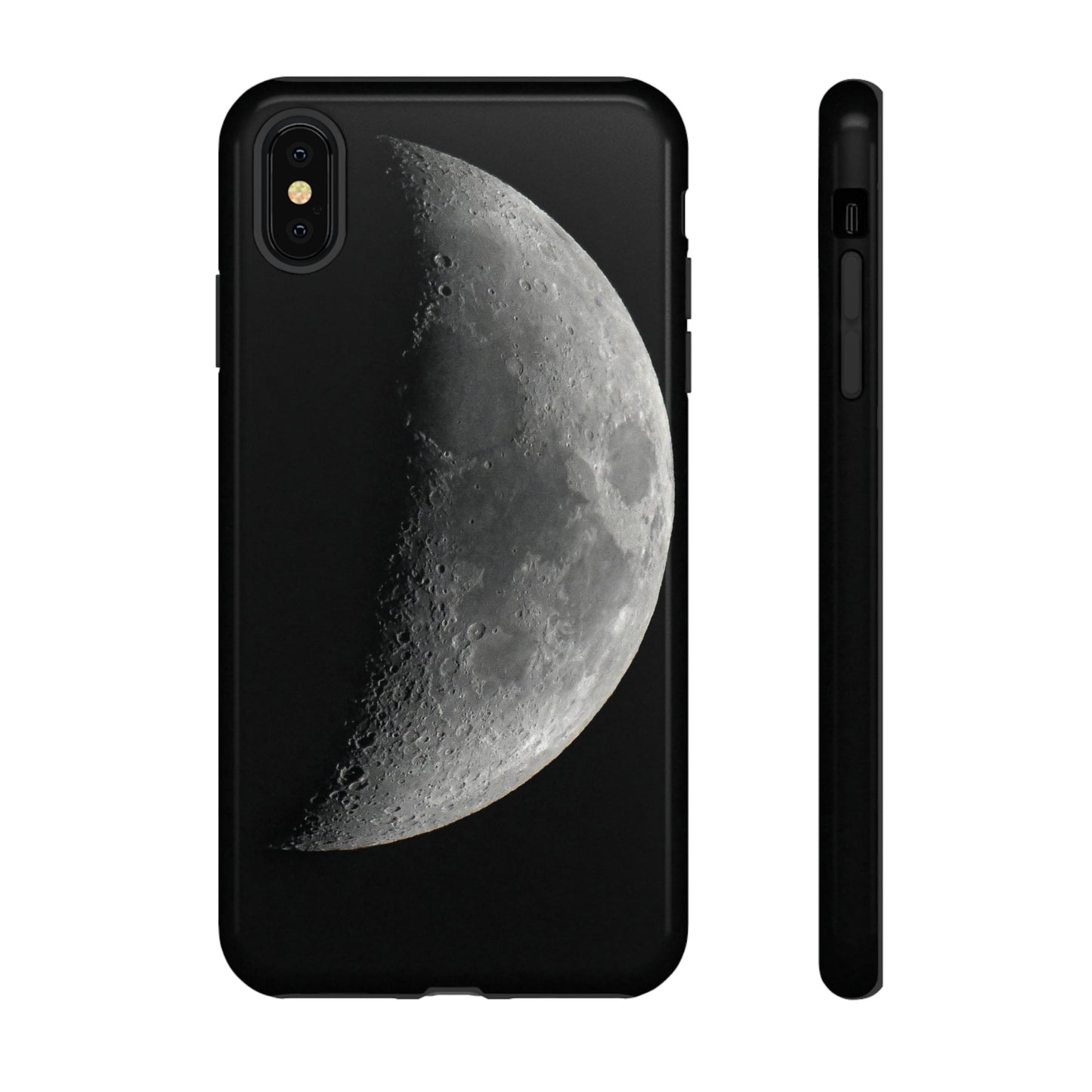 "The Moon" Tough Cases