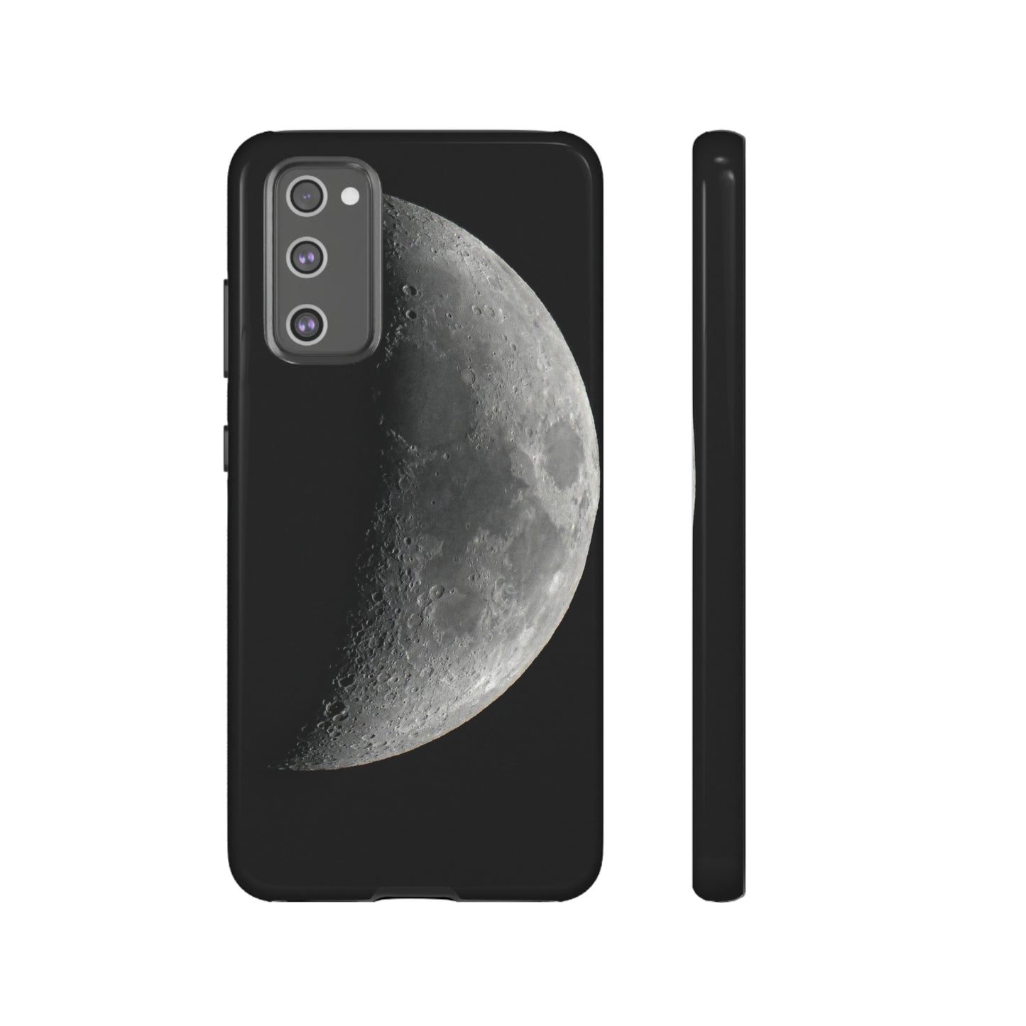 "The Moon" Tough Cases