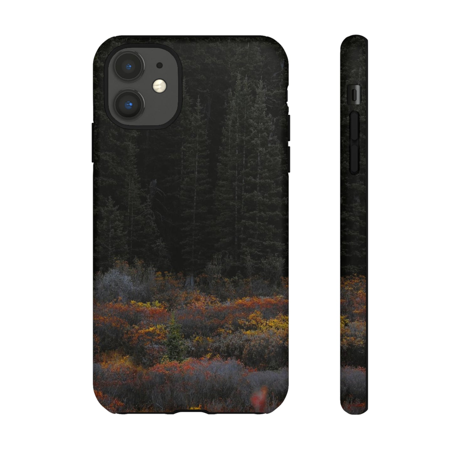 "Moody Forest" Tough Cases