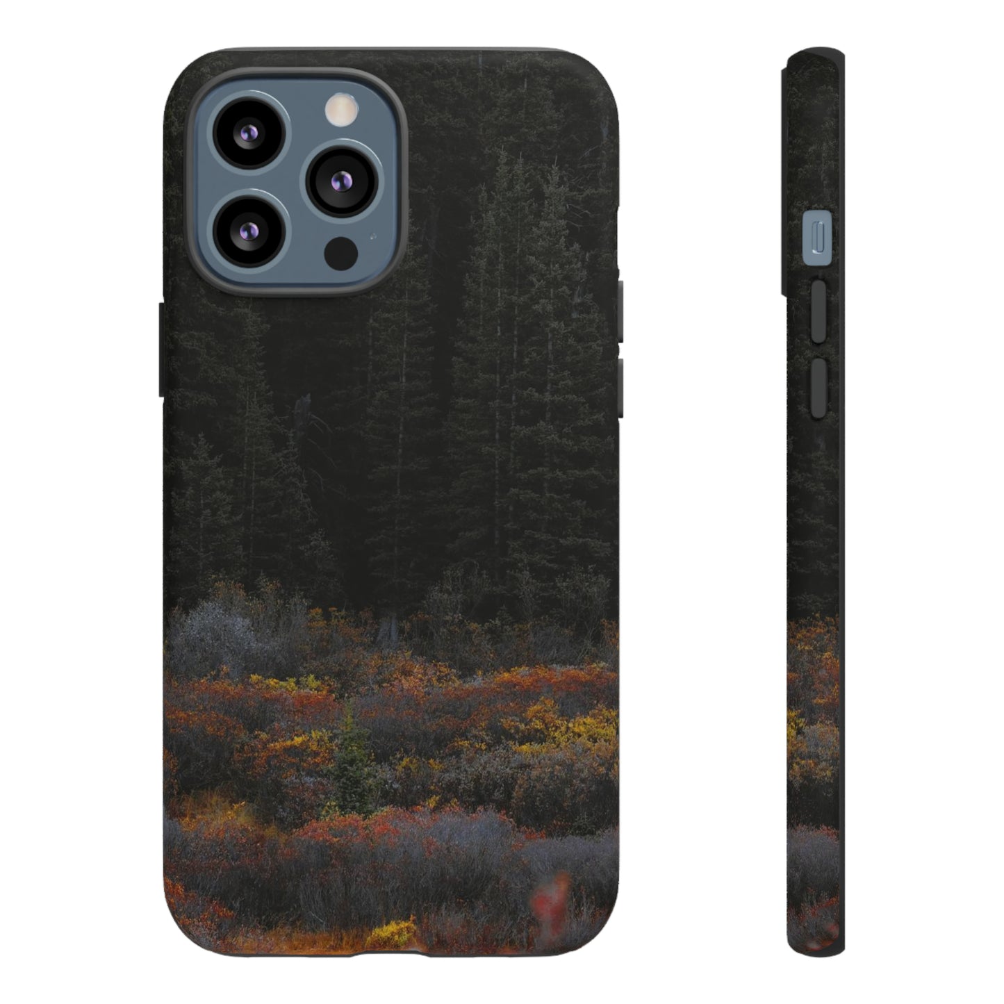 "Moody Forest" Tough Cases