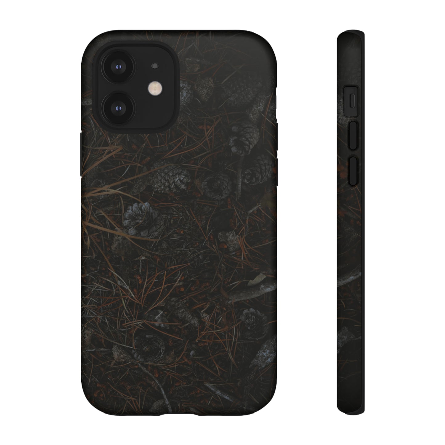 "Forest Floor" Tough Cases