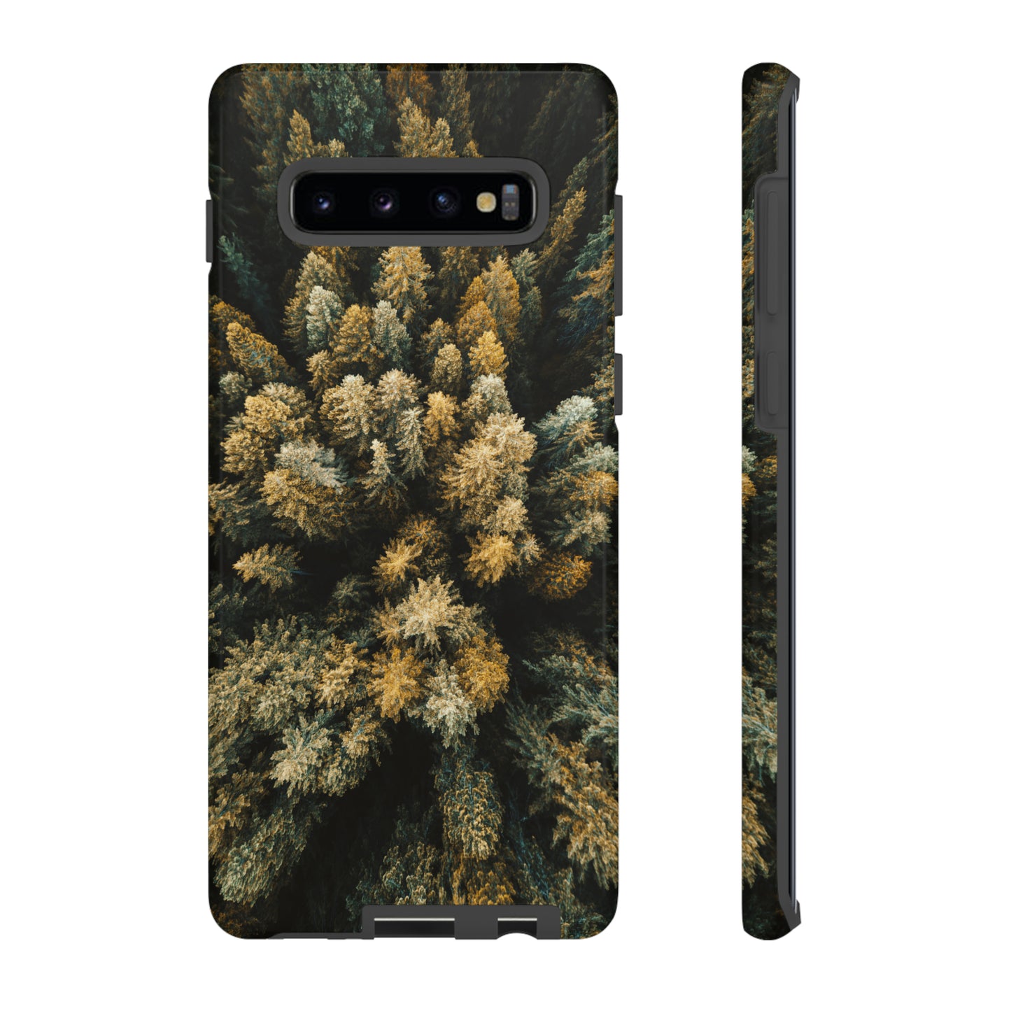 "Tree Tops" Tough Cases