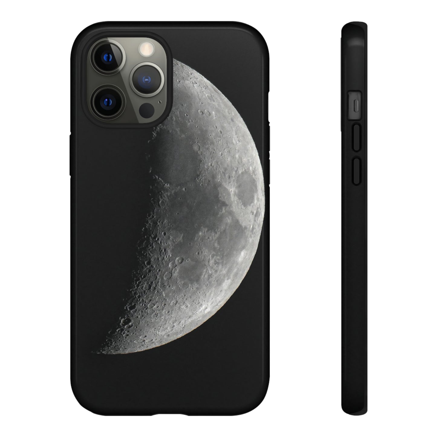 "The Moon" Tough Cases