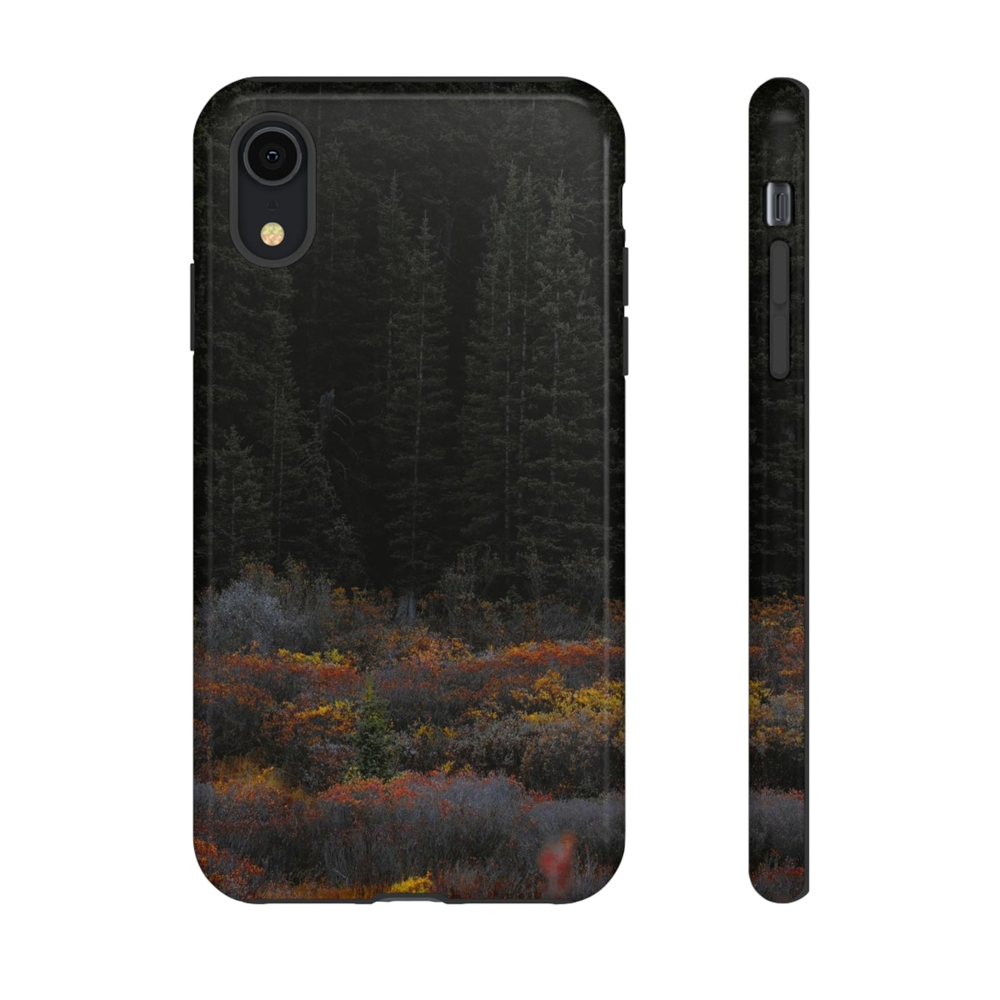 "Moody Forest" Tough Cases