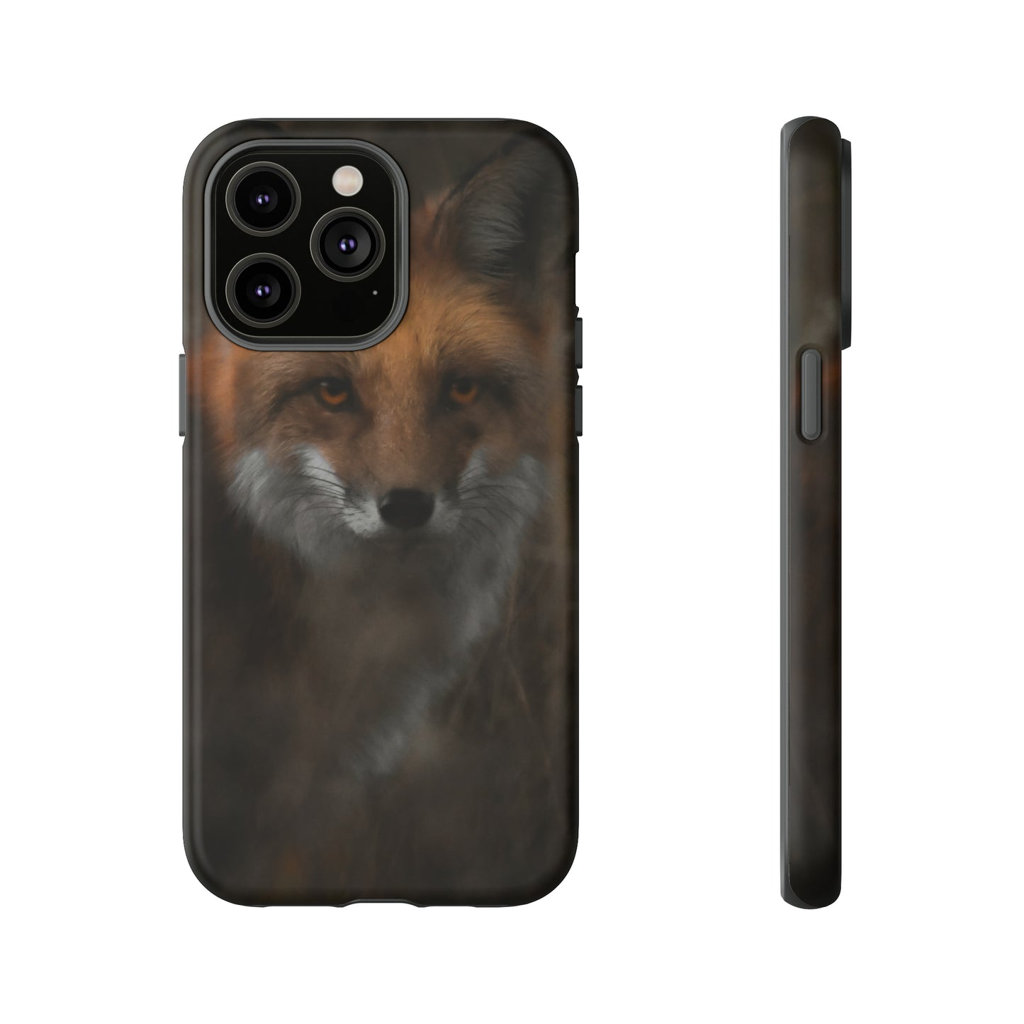 "The Fox" Tough Cases