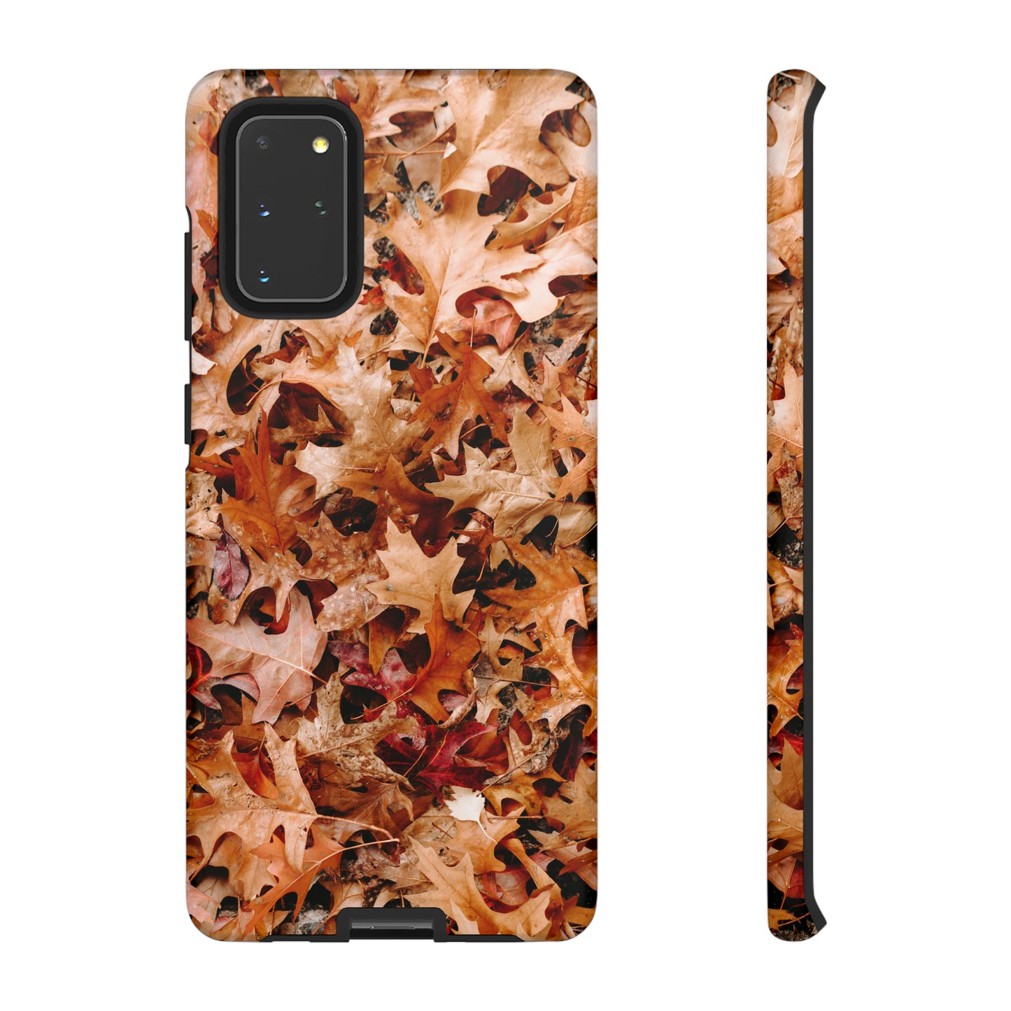 "Crunchy" Tough Cases