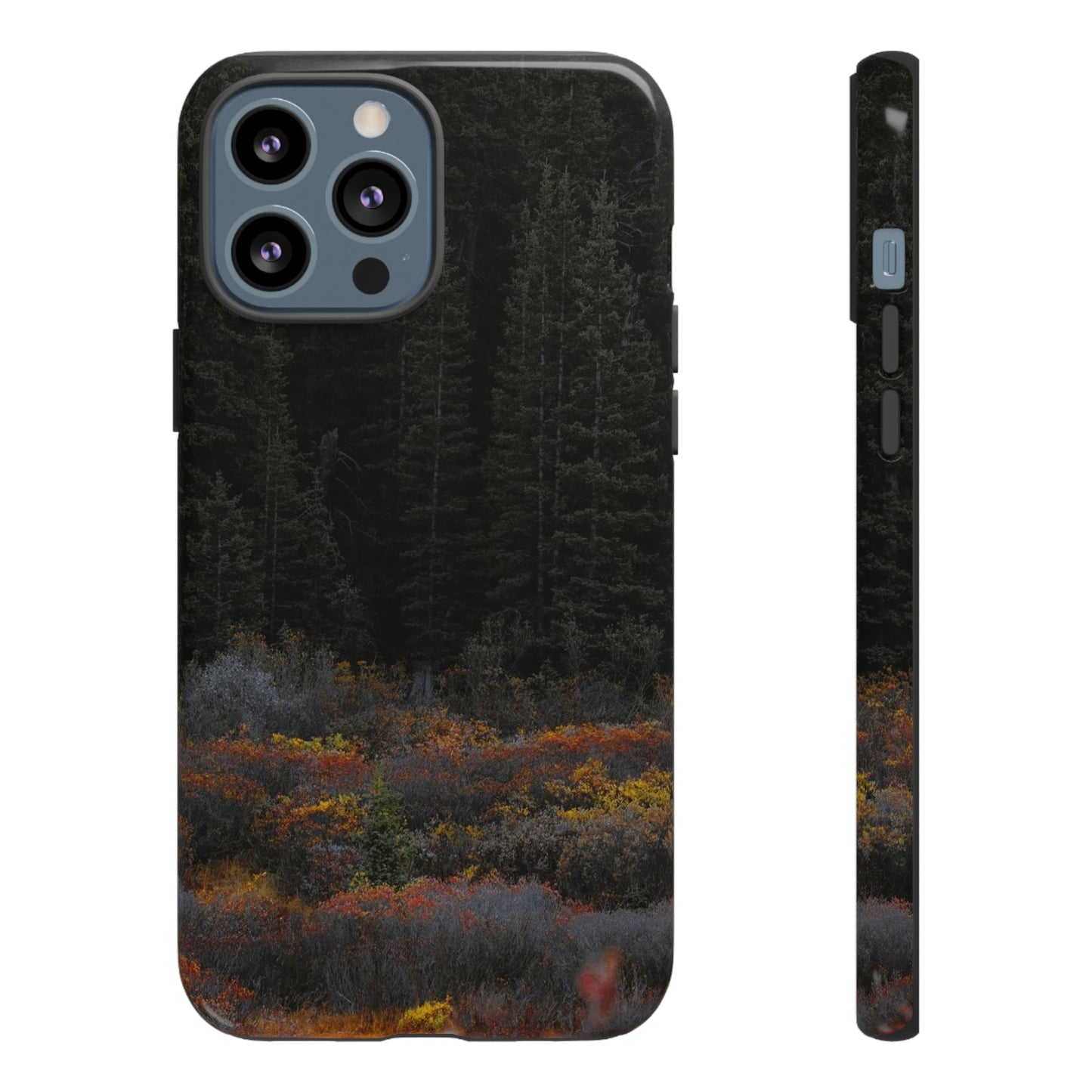 "Moody Forest" Tough Cases