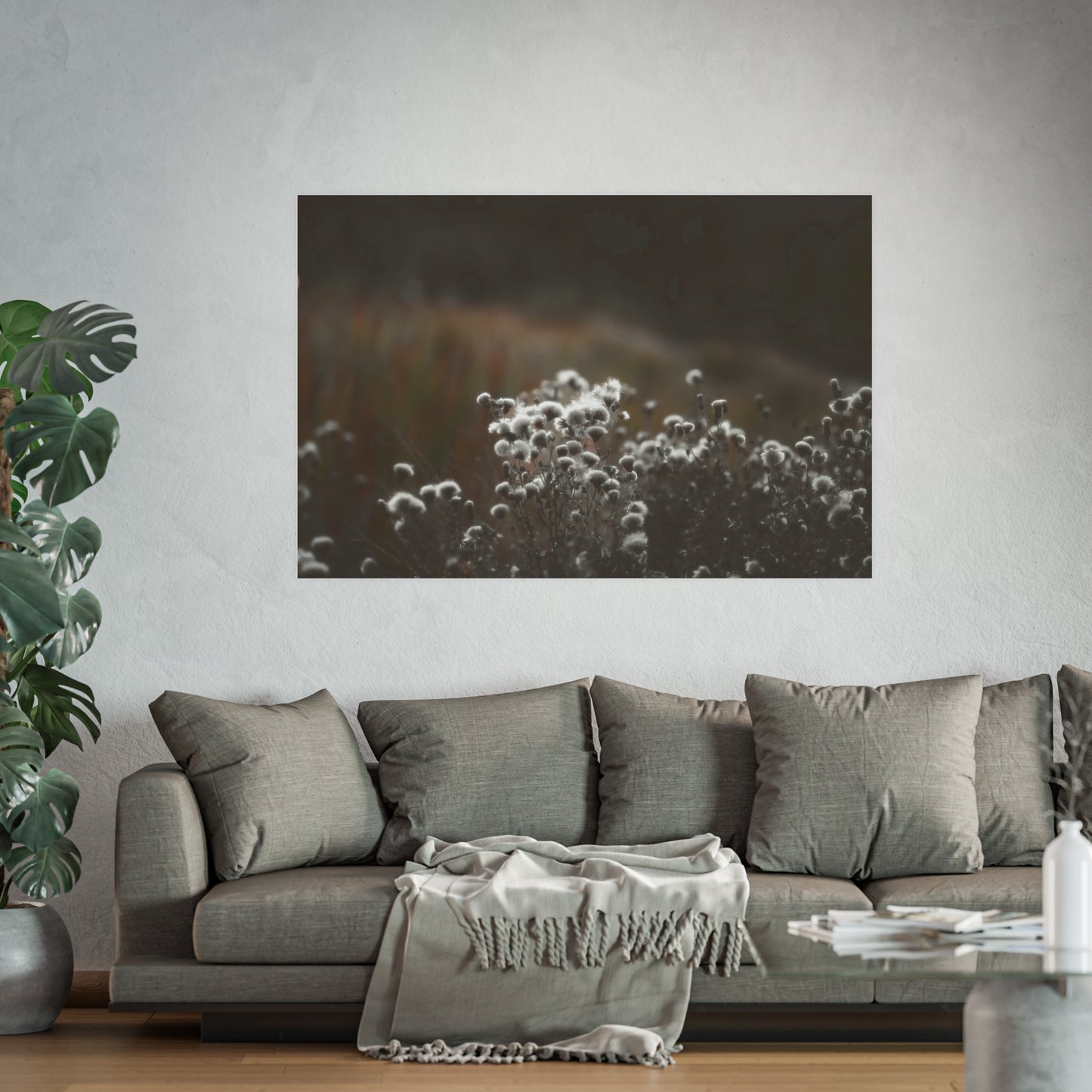 "Lakeside Dreams" Fine Art Print