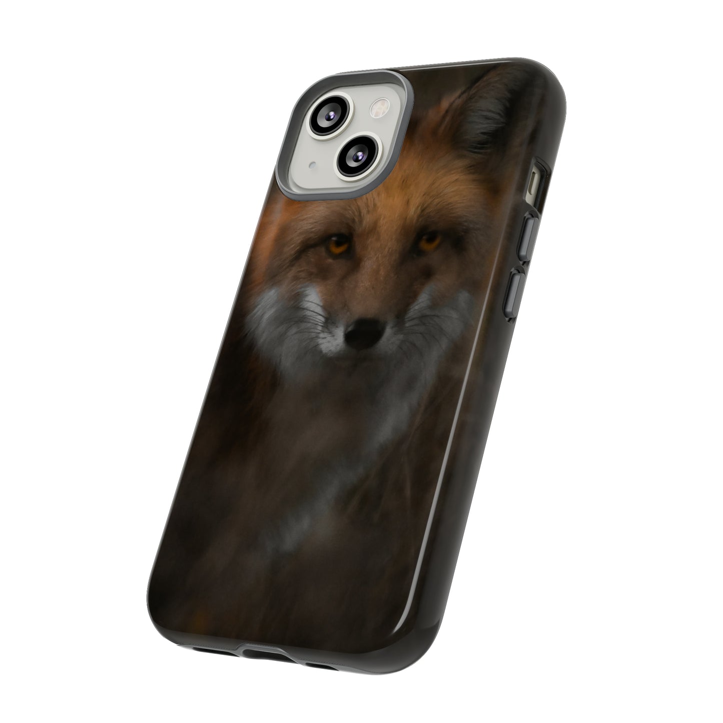 "The Fox" Tough Cases