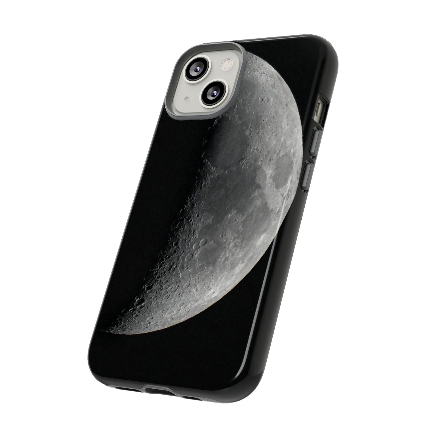 "The Moon" Tough Cases