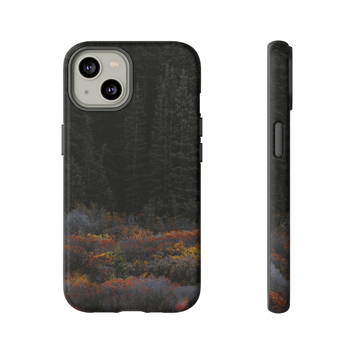 "Moody Forest" Tough Cases