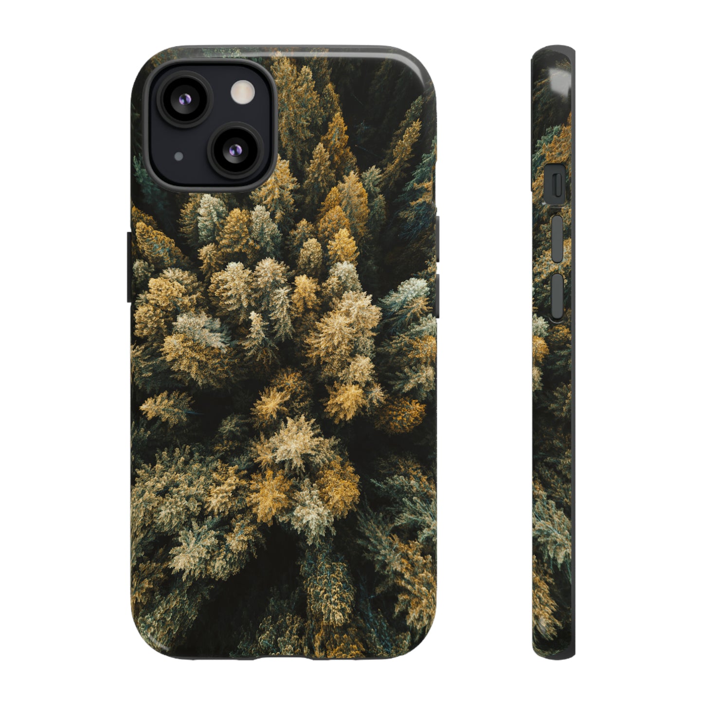 "Tree Tops" Tough Cases