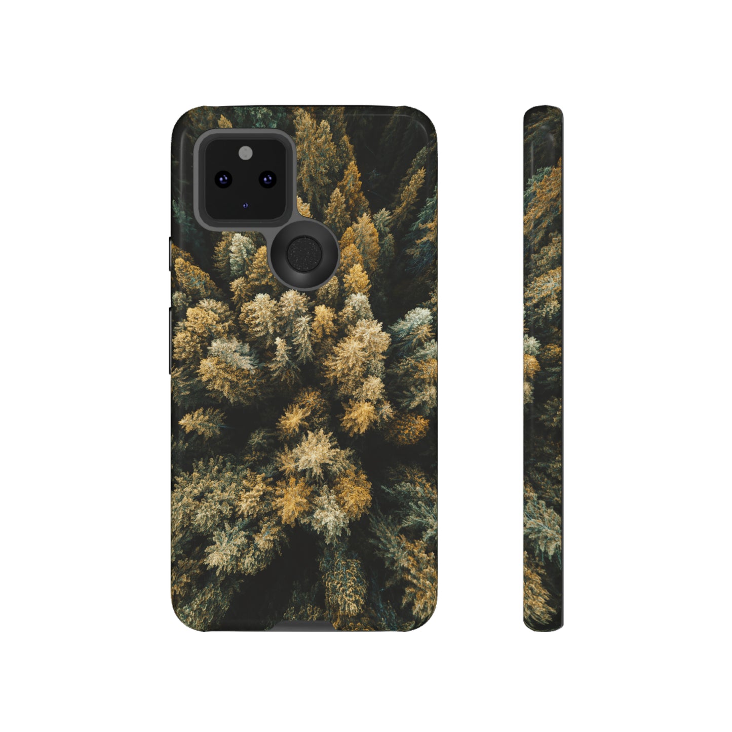 "Tree Tops" Tough Cases