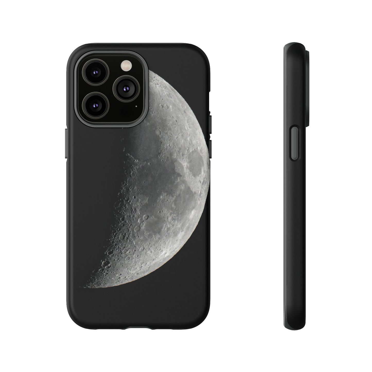 "The Moon" Tough Cases