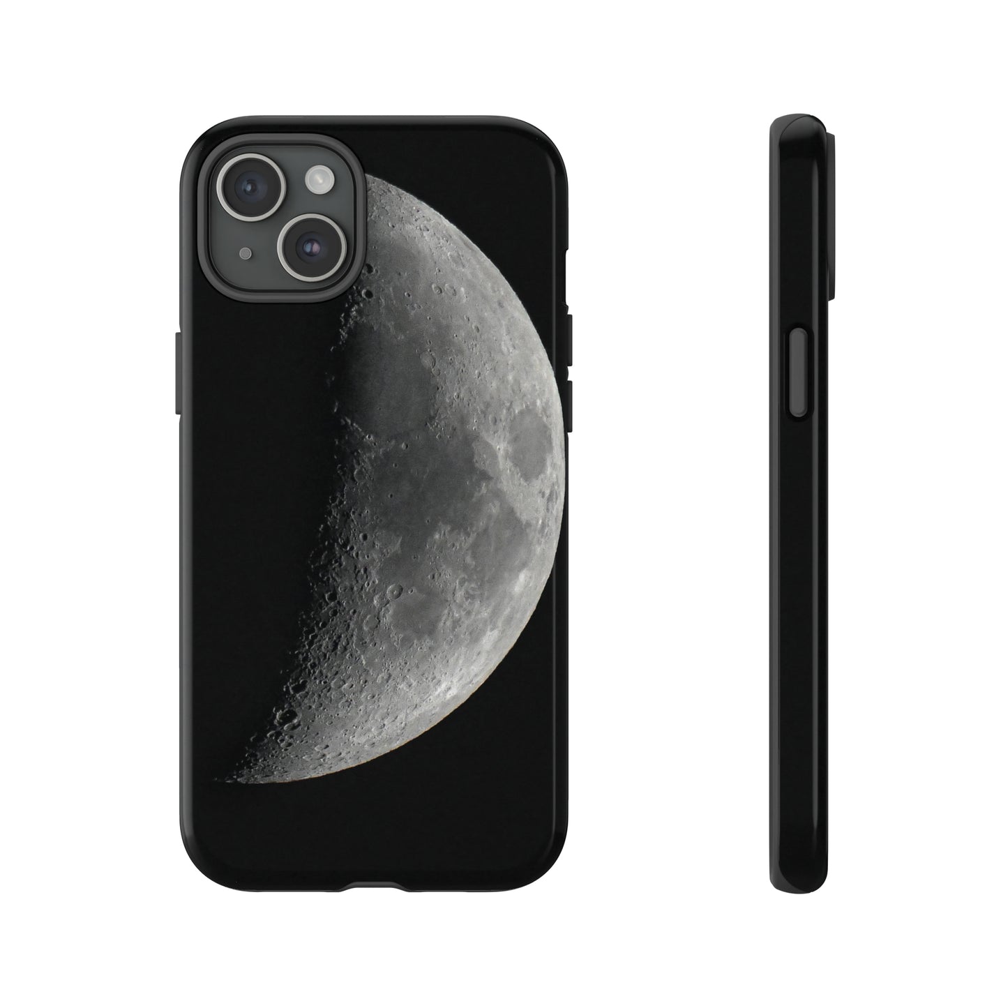 "The Moon" Tough Cases