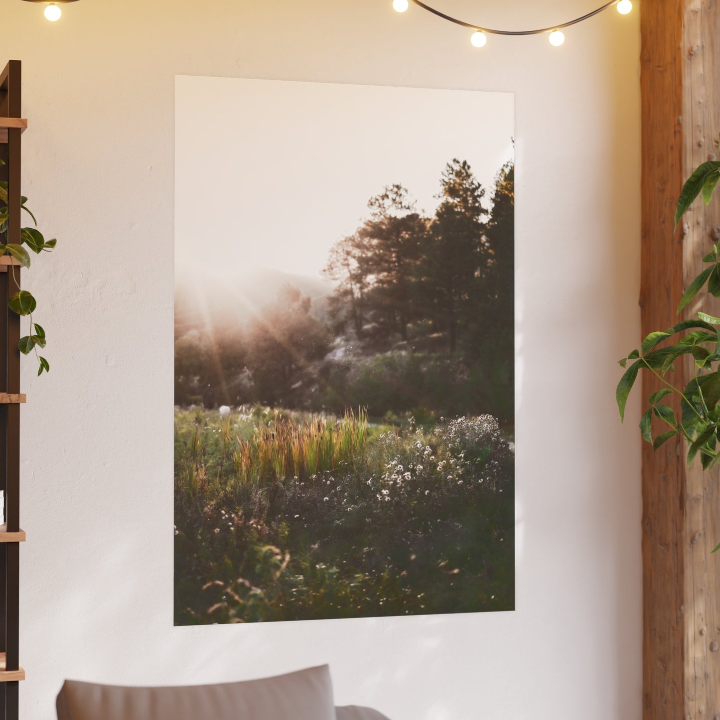 "Magical Light" Fine Art Print