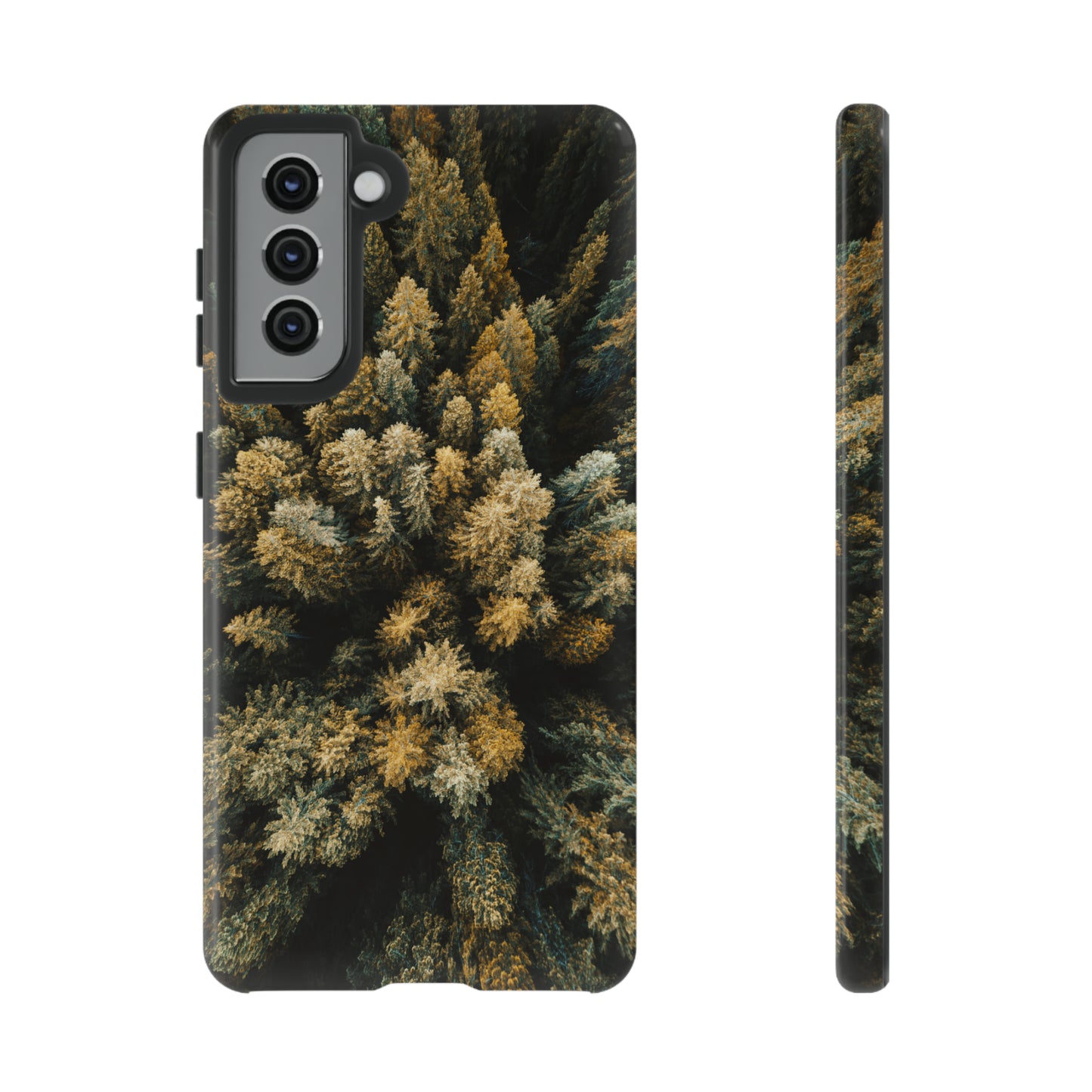 "Tree Tops" Tough Cases