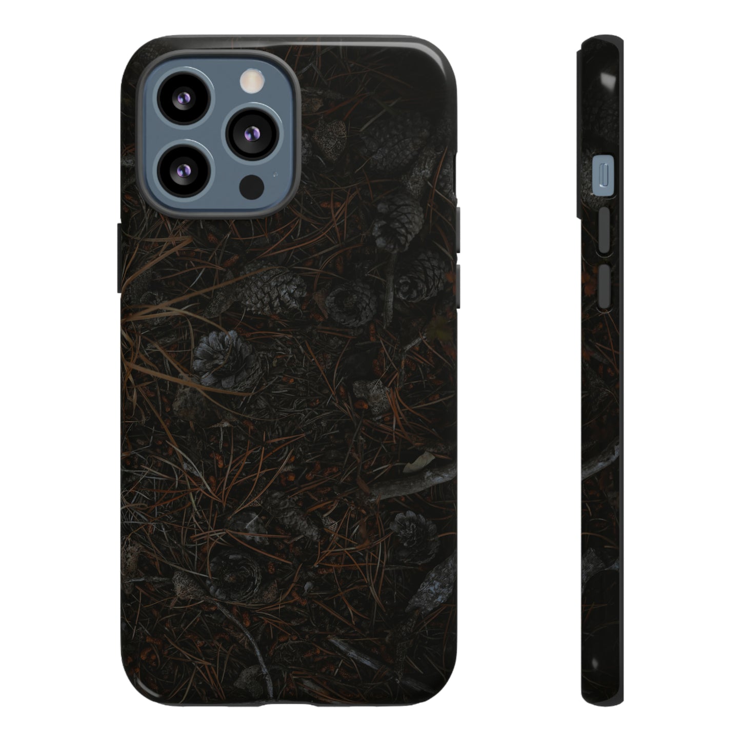 "Forest Floor" Tough Cases